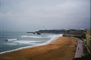 Vidange fosse septique Biarritz